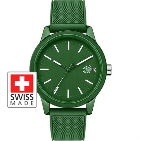 Lacoste 2010985 Erkek Kol Saati - 1