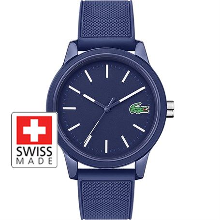 Lacoste 2010987 Erkek Kol Saati - 1