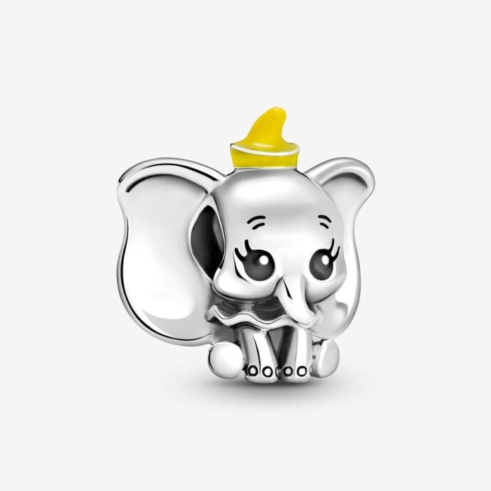799392C01 Disney Dumbo Charm - 1