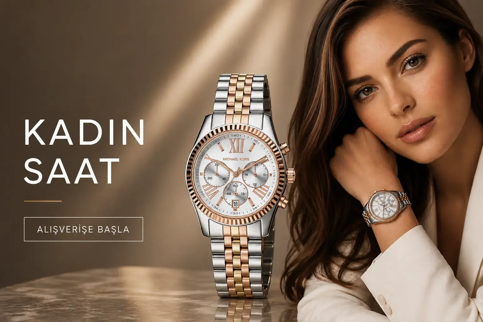 KADIN SAAT