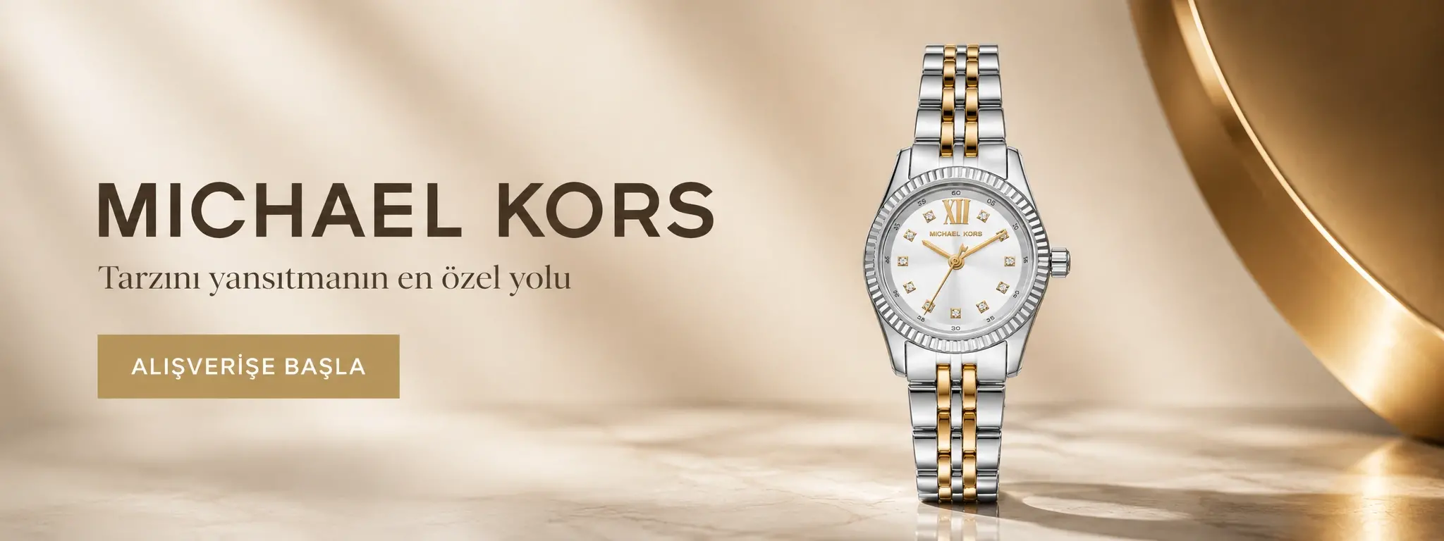 MİCHAEL KORS