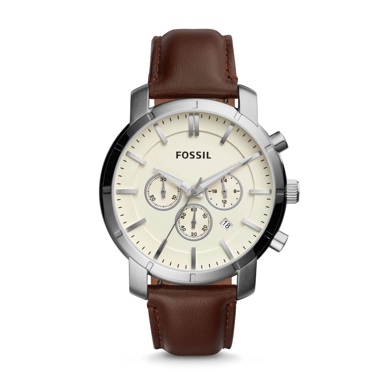 Fossil BQ1280 Erkek Kol Saati