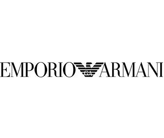 Emporio Armani Swiss Made