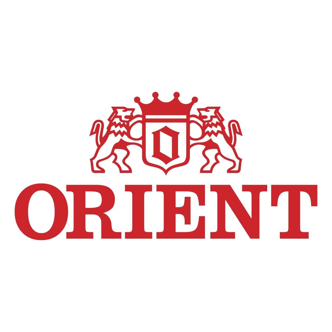 Orient