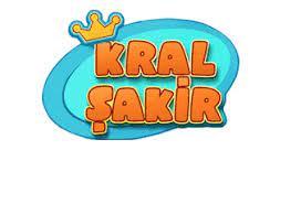 Kral Şakir