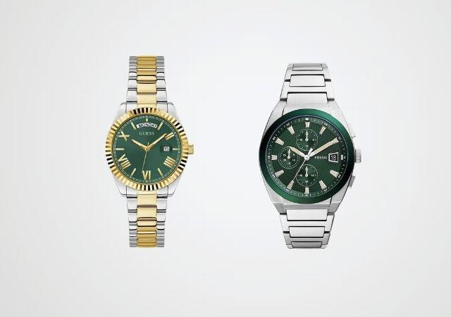 Mezuniyet Hediyesi Seçerken Zamansız Bir Tercih: Saat