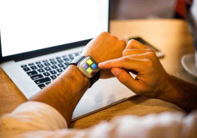 Akıllı Saat Nasıl Kullanılır?