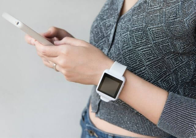 Akıllı Saat Telefona Nasıl Bağlanır?