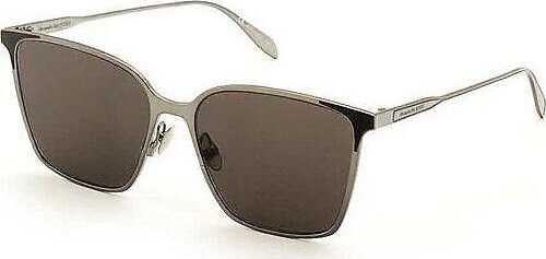 Alexander McQueen AM0205S0 0157 Kadın Güneş Gözlüğü - 1