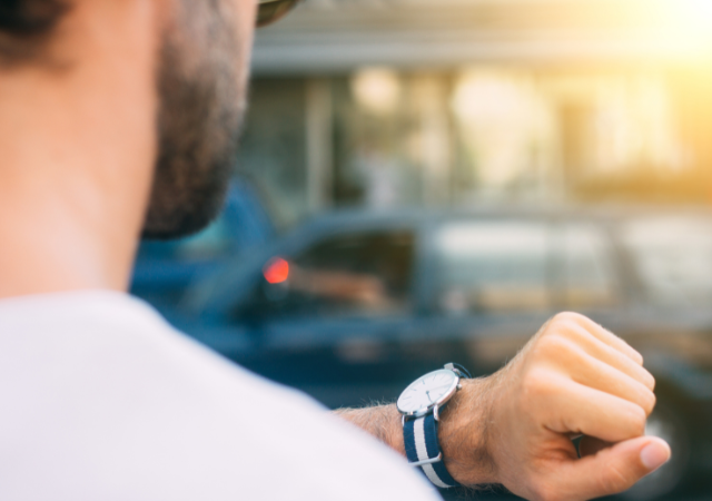 Alman Saat Markaları Nelerdir?