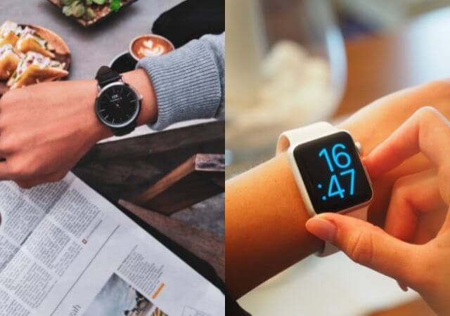 Analog ve Dijital Saat Farkı Nedir?