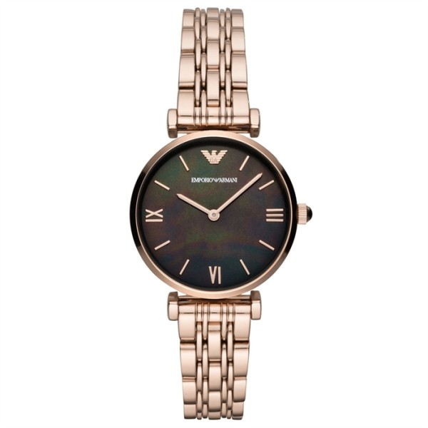 EMPORIO ARMANI AR11145 Kadın Kol Saati - 6