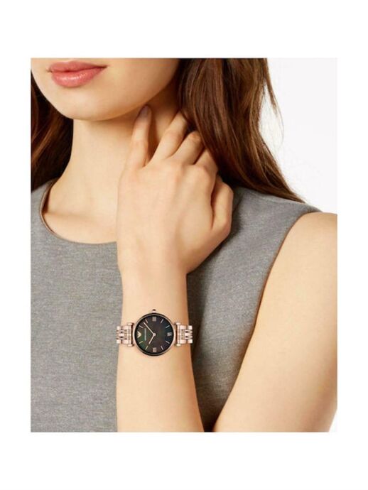 EMPORIO ARMANI AR11145 Kadın Kol Saati - 3