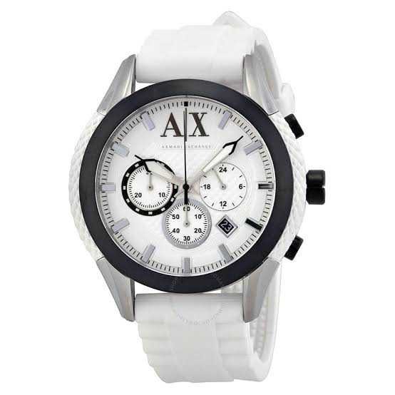 Armani Exchange AX1225 Erkek Kol Saati - 1