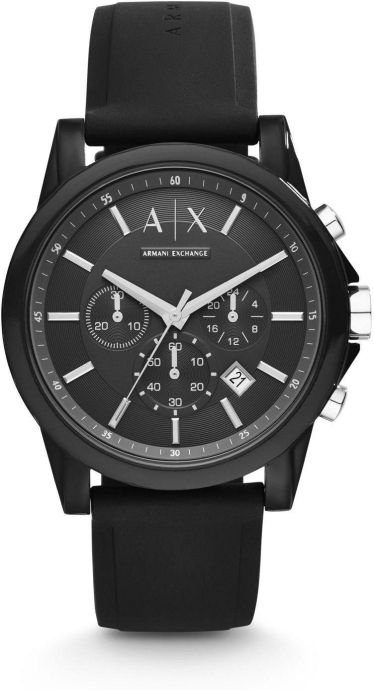 Armani Exchange AX1326 Erkek Kol Saati - 1