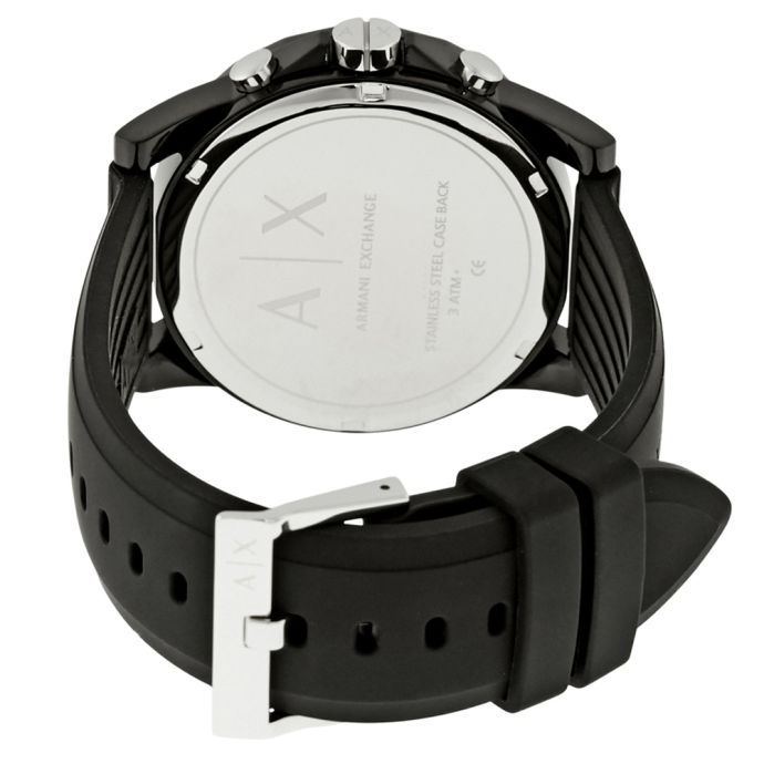 Armani Exchange AX1326 Erkek Kol Saati - 3