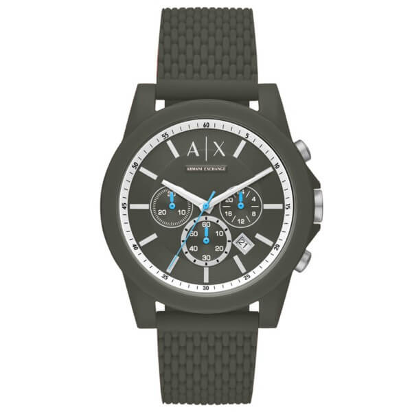 ARMANI EXCHANGE AX1346 ERKEK KOL SAATİ - 1