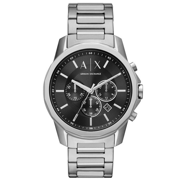 Armani Exchange AX1720 Erkek Kol Saati - 1
