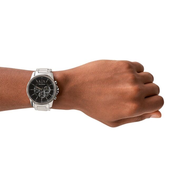 Armani Exchange AX1720 Erkek Kol Saati - 3