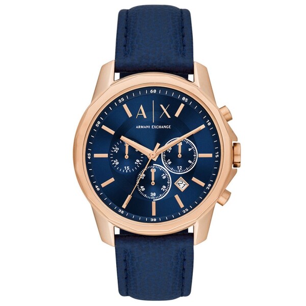 Armani Exchange AX1723 Erkek Kol Saati - 1