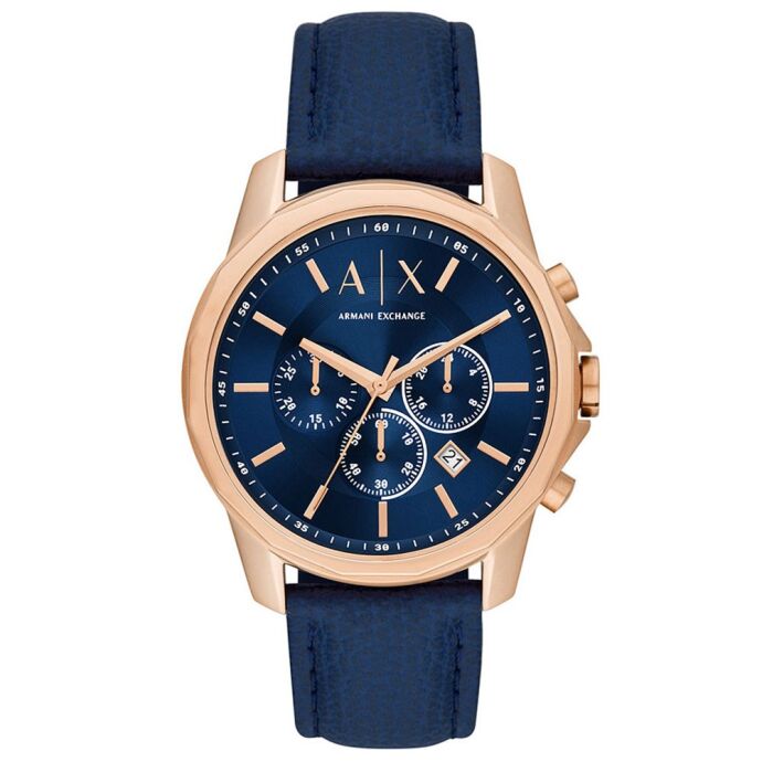 Armani Exchange AX1723 Erkek Kol Saati - 1