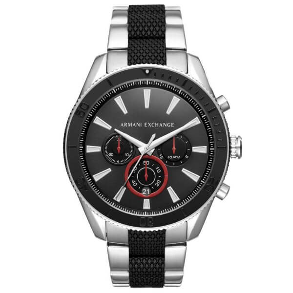 Armani Exchange AX1813 Erkek Kol Saati - 1