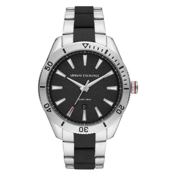 Armani Exchange AX1824 Erkek Kol Saati - 1