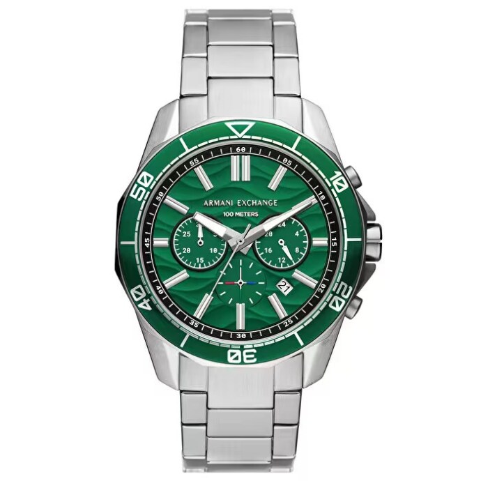 Armani Exchange AX1957 Erkek Kol Saati - 1