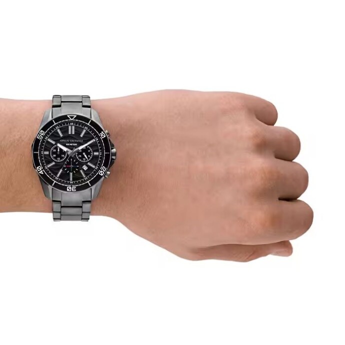 Armani Exchange AX1959 Erkek Kol Saati - 4