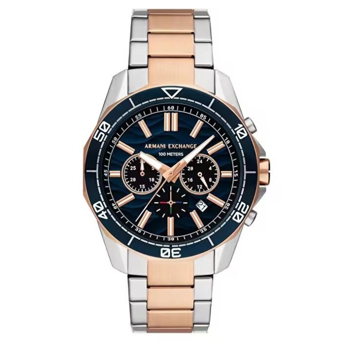 Armani Exchange AX1965 Erkek Kol Saati - 1