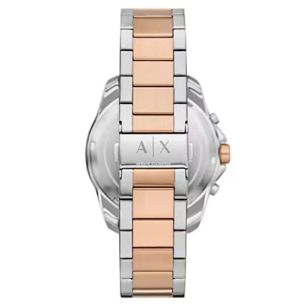 Armani Exchange AX1965 Erkek Kol Saati - 3