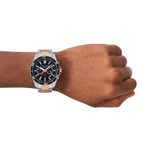 Armani Exchange AX1965 Erkek Kol Saati - 4