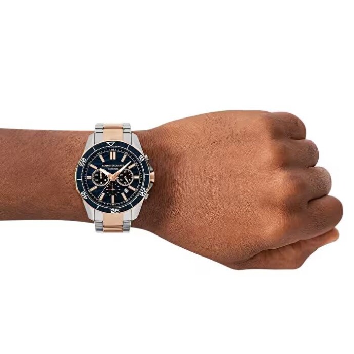 Armani Exchange AX1965 Erkek Kol Saati - 4