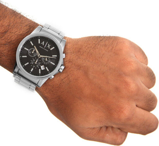 ax2084 armani watch