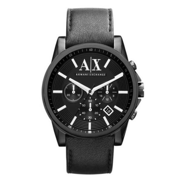 ARMANI EXCHANGE AX2098 ERKEK KOL SAATİ - 1