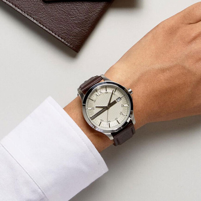 Armani Exchange AX2100 Erkek Kol Saati Fiyat ve Modelleri