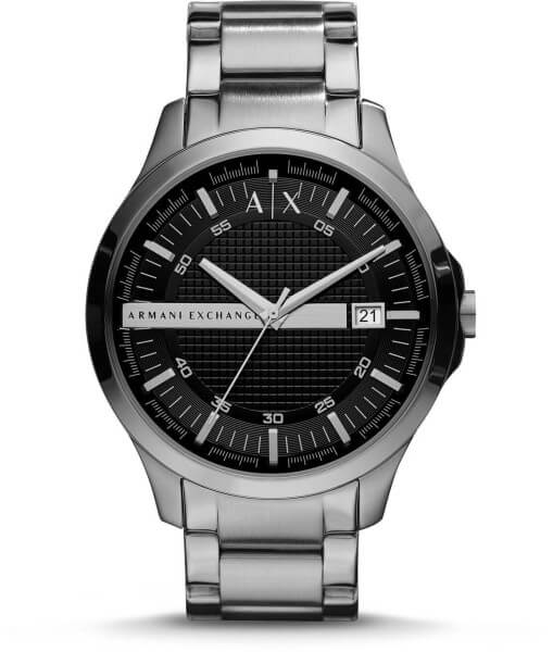 Armani Exchange AX2103 Erkek Kol Saati - 1