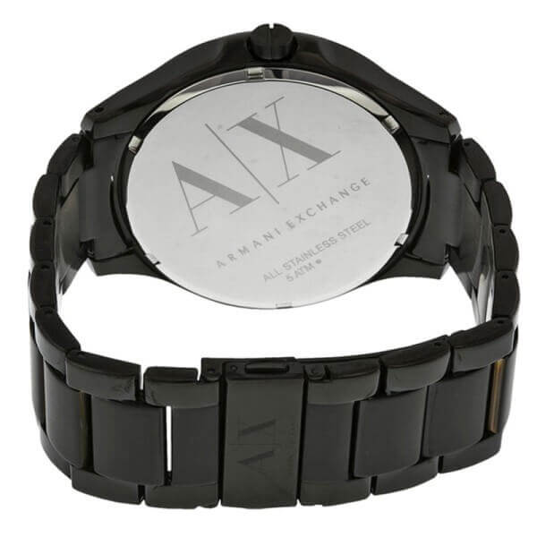 Armani Exchange AX2104 Erkek Kol Saati - 3