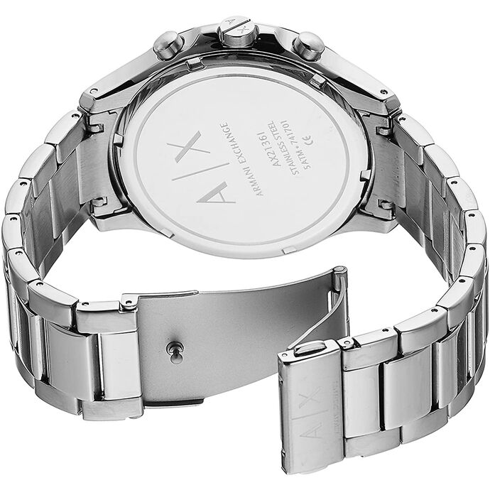 Armani Exchange AX2136 Erkek Kol Saati - 5