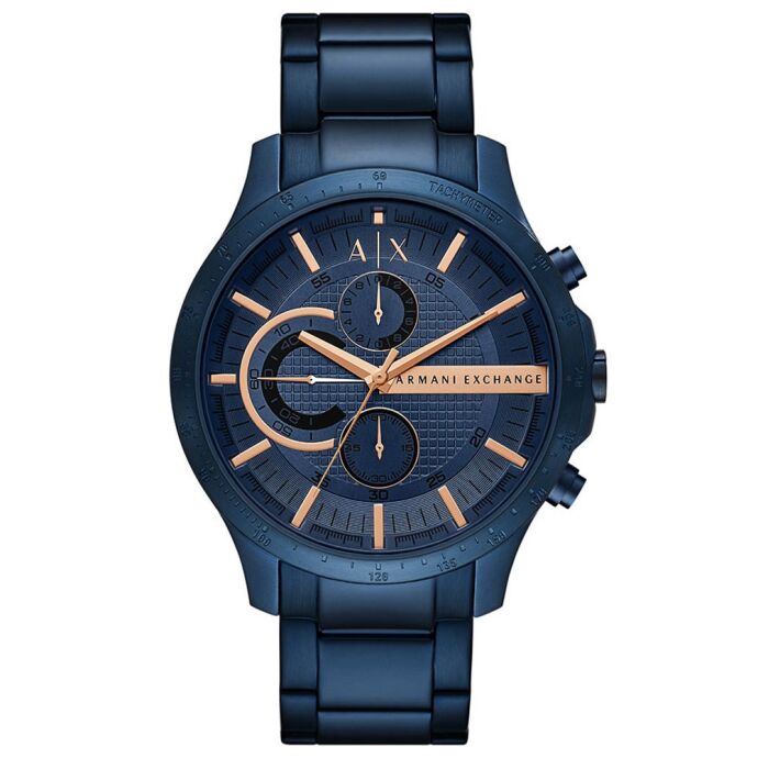 Armani Exchange AX2430 Erkek Kol Saati - 1