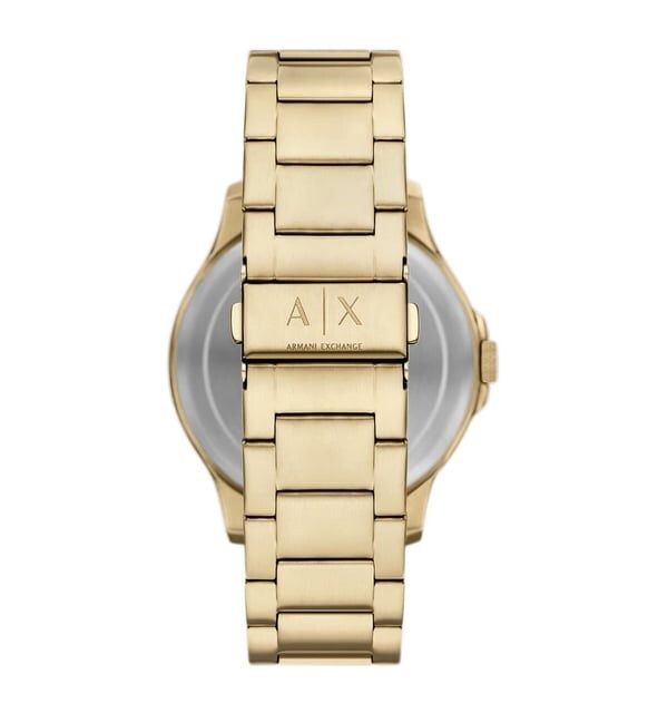 Armani Exchange AX2461 Erkek Kol Saati - 3