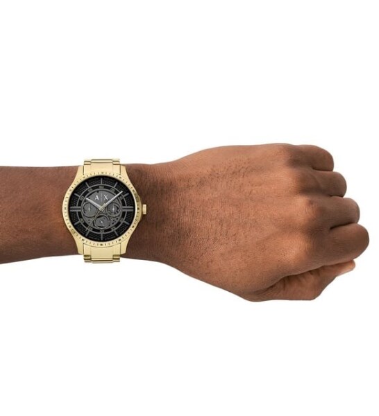 Armani Exchange AX2461 Erkek Kol Saati - 4