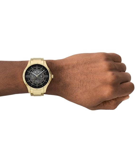 Armani Exchange AX2461 Erkek Kol Saati - 4