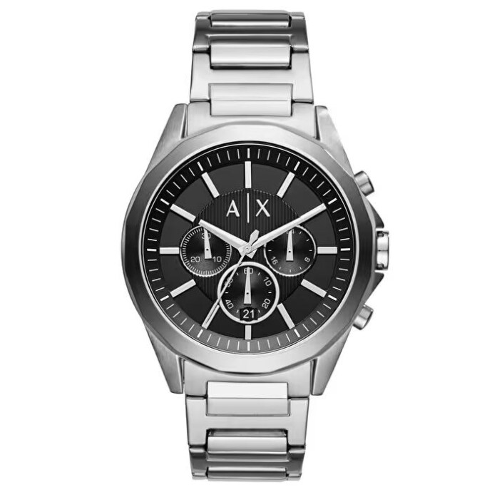Armani Exchange AX2600 Erkek Kol Saati - 1