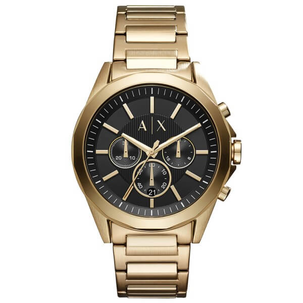 ARMANI EXCHANGE AX2611 ERKEK KOL SAATİ - 1