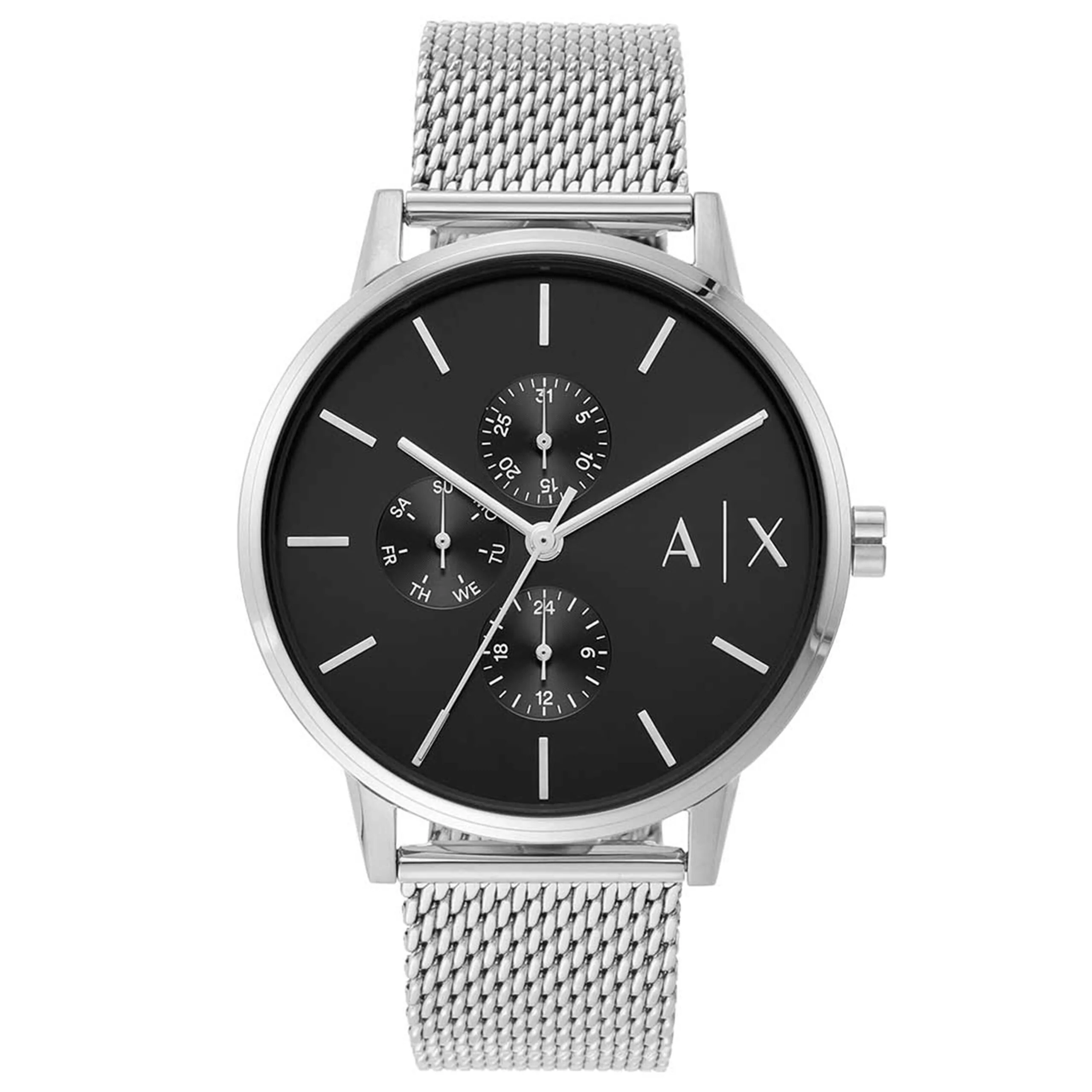 ARMANI EXCHANGE AX2714 ERKEK KOL SAATİ - 1