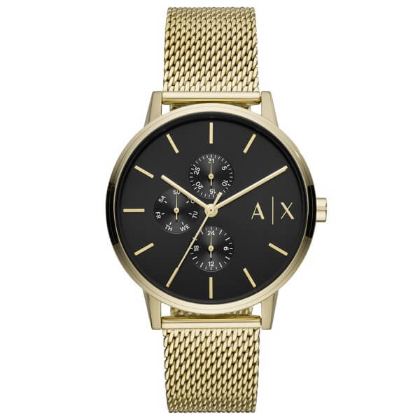 ARMANI EXCHANGE AX2715 ERKEK KOL SAATİ - 1