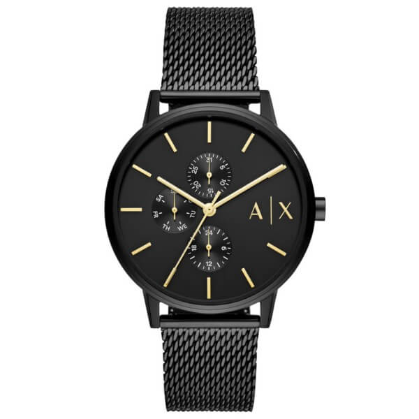 ARMANI EXCHANGE AX2716 ERKEK KOL SAATİ - 1