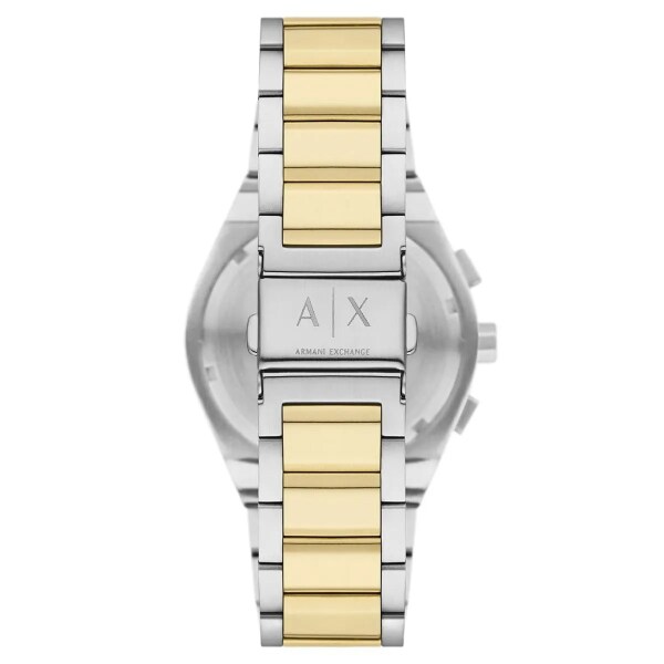 Armani Exchange AX4184 Erkek Kol Saati - 3
