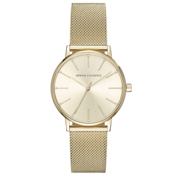Armani Exchange AX5536 Kadın Kol Saati - 4